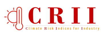 CRII Logo